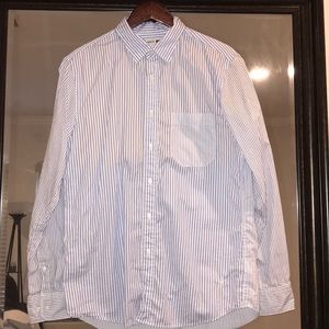 JW Anderson x Uniqlo Shirt